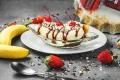 Postre gratis